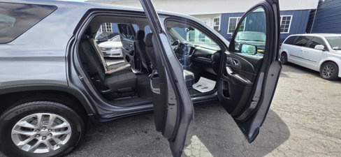 Used 2019 Chevrolet Traverse LS image 10