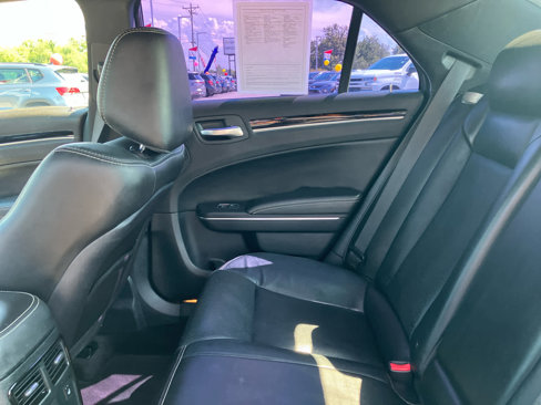 Used 2017 Chrysler 300 S w/ 300S Premium Group 2 image 36