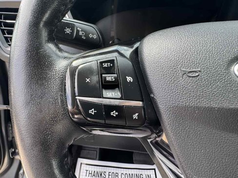 Used 2021 Ford Escape SEL image 27