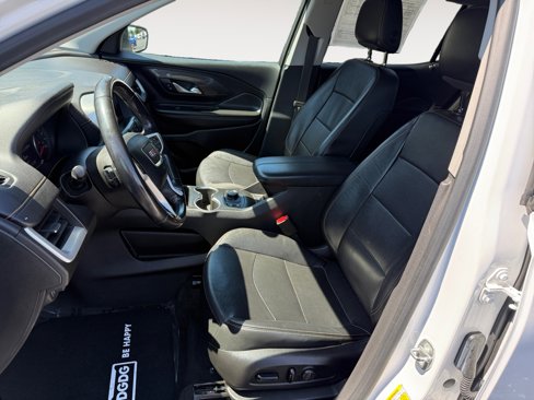 Used 2019 GMC Terrain SLT image 10