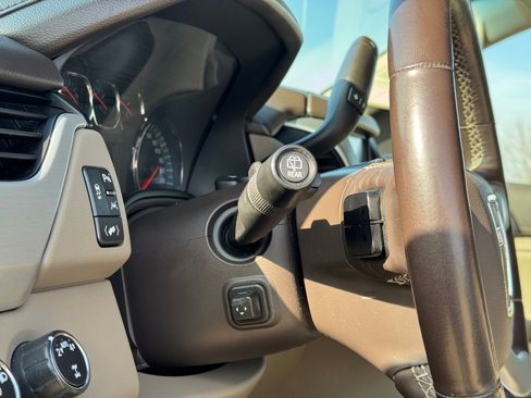 Used 2019 GMC Yukon SLT w/ Open Road Package image 33