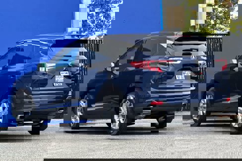 Certified 2024 Acura RDX SH-AWD image 5