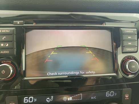 Used 2020 Nissan Rogue SV image 22