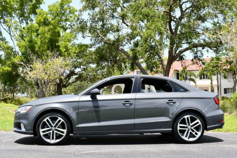 Used 2018 Audi A3 2.0T Premium image 25