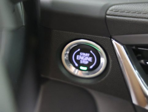 New 2026 Buick Encore GX Preferred image 22