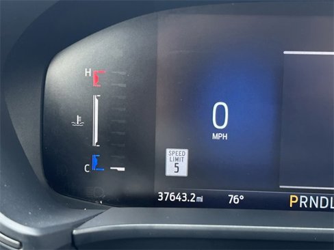 Certified 2023 Ford Escape Active w/ Tech Pack #1 image 18