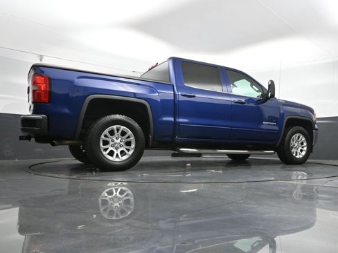 Used 2014 GMC Sierra 1500 SLE w/ SLE Value Package image 37