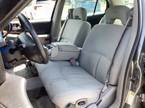 Used 2004 Buick Le Sabre Custom image 26
