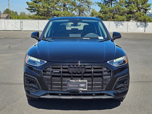 Certified 2025 Audi Q5 2.0T Premium image 6