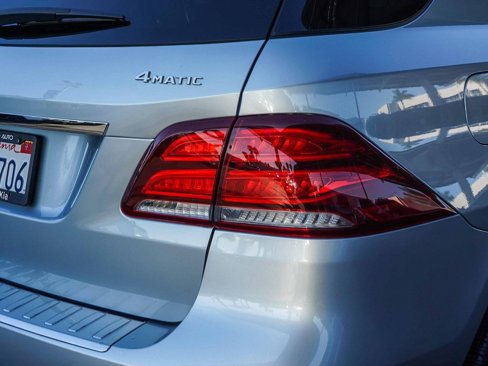 Used 2018 Mercedes-Benz GLE 350 4MATIC image 10
