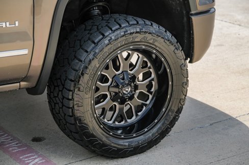 Used 2015 GMC Sierra 1500 Denali image 46
