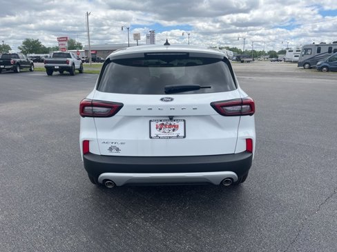 New 2025 Ford Escape Active w/ Cold Weather Package image 7