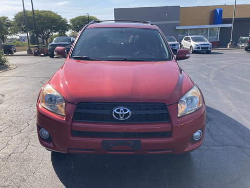 Used 2010 Toyota RAV4 Sport image 8