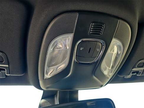 New 2025 Jeep Compass Latitude image 29
