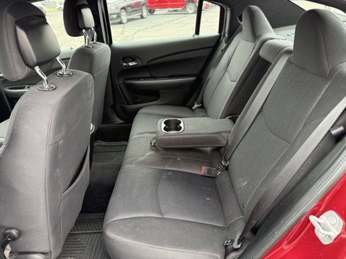 Used 2014 Chrysler 200 Touring w/ 200 S Group image 10