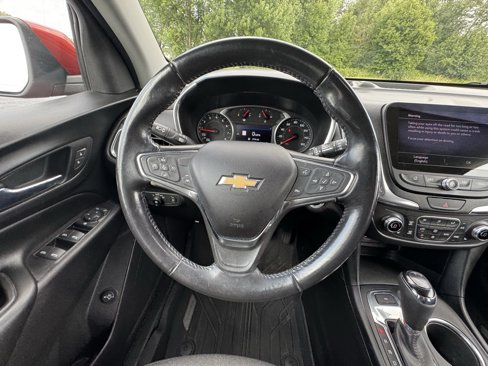 Used 2020 Chevrolet Equinox LT image 46