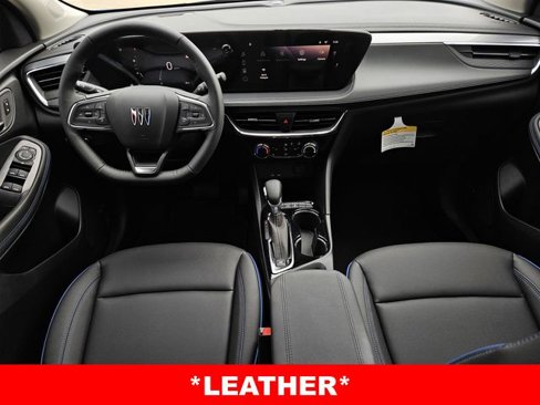 New 2026 Buick Encore GX Sport Touring w/ Experience Buick Package image 3