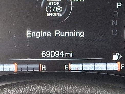 Used 2021 Jeep Renegade Trailhawk image 19