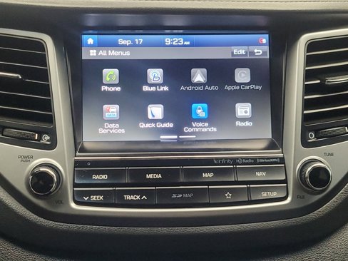 Used 2018 Hyundai Tucson Limited image 25