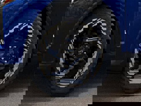 New 2025 Kia K4 EX image 9