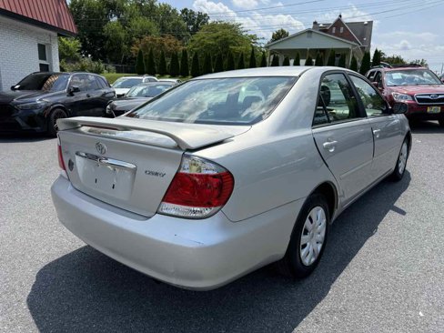 Used 2005 Toyota Camry image 7