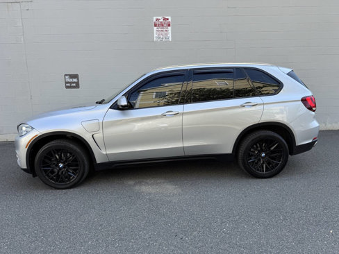 Used 2017 BMW X5 xDrive40e image 3