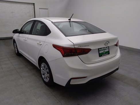 Used 2020 Hyundai Accent SE image 5