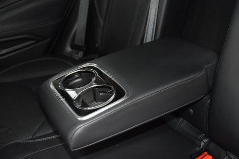 Used 2020 Subaru Forester Touring w/ Popular Package #2 image 49