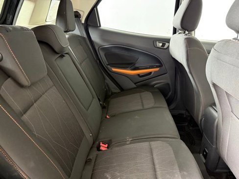 Used 2021 Ford EcoSport SE w/ SE Convenience Package image 33