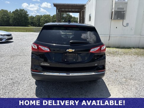 Used 2019 Chevrolet Equinox LT image 16