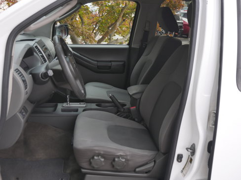 Used 2012 Nissan Xterra S image 3