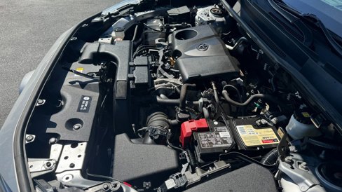 Used 2021 Toyota RAV4 XLE image 20