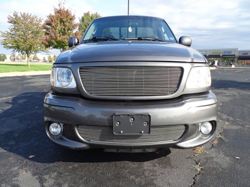 Used 2003 Ford F150 Lightning image 9