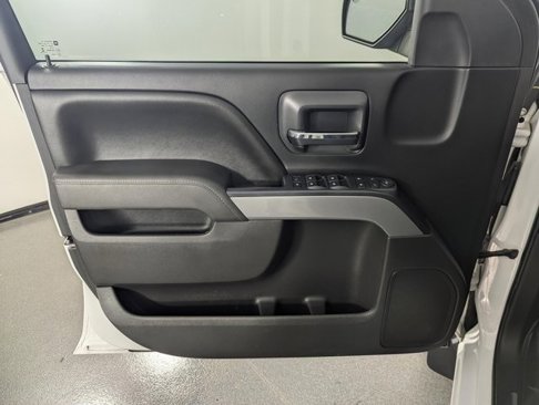 Used 2017 Chevrolet Silverado 1500 LT w/ All Star Edition image 15