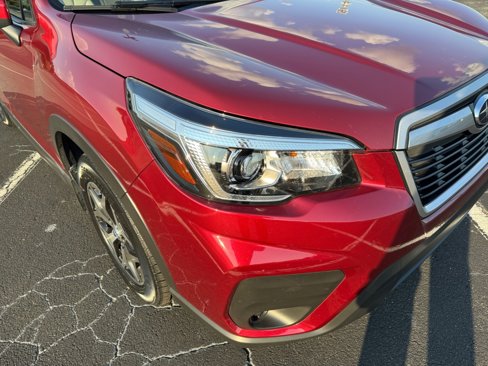 Used 2020 Subaru Forester Premium image 28