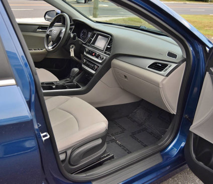 Used 2018 Hyundai Sonata SE image 20