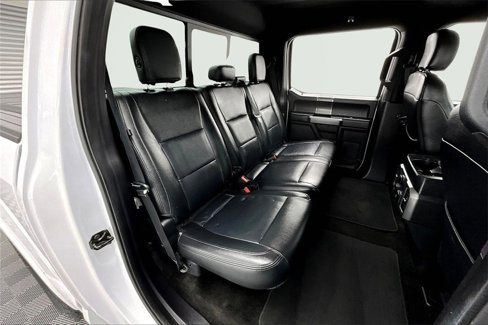 Used 2018 Ford F150 XLT w/ Equipment Group 302A Luxury image 28