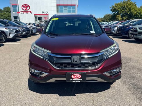 Used 2016 Honda CR-V EX-L image 6