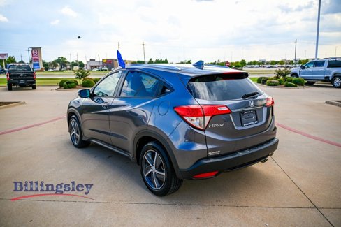 Used 2022 Honda HR-V EX image 5