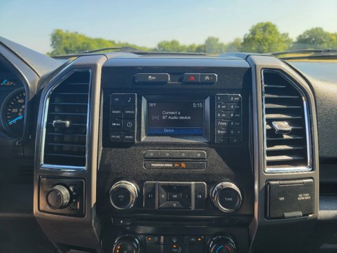 Used 2016 Ford F150 XLT w/ Equipment Group 301A Mid image 19