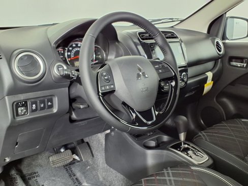 New 2024 Mitsubishi Mirage SE image 14