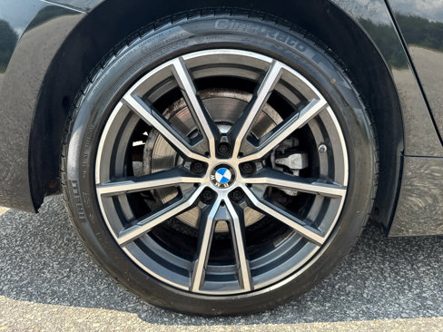 Used 2021 BMW 330i xDrive Sedan image 33