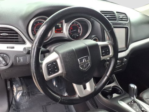 Used 2019 Dodge Journey GT image 16