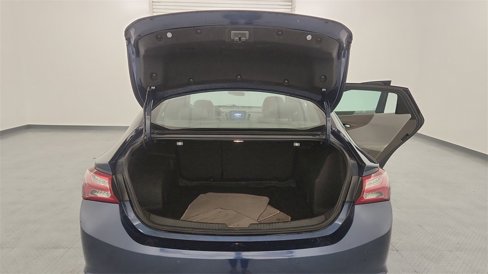 Used 2021 Chevrolet Malibu LT image 26