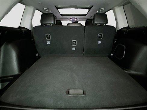 Certified 2022 Jeep Grand Cherokee Limited image 34