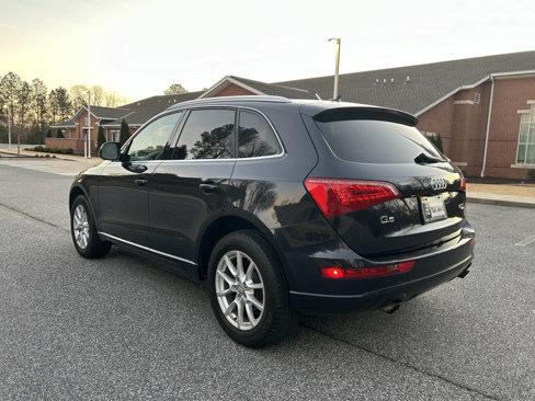 Used 2012 Audi Q5 2.0T Premium Plus image 10