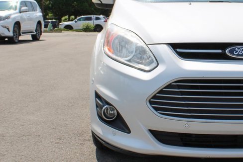 Used 2013 Ford C-MAX SEL image 44