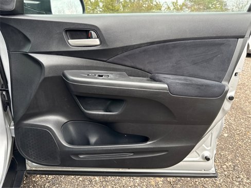 Used 2012 Honda CR-V EX image 24
