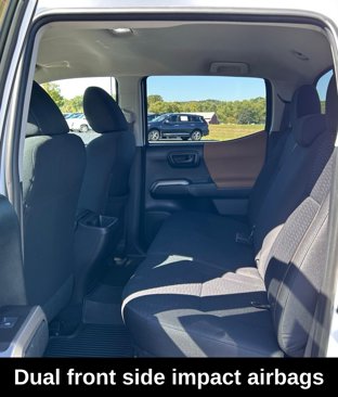 Used 2017 Toyota Tacoma SR5 image 18