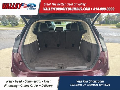 Used 2016 Lincoln MKC Select w/ Select Plus Package image 30